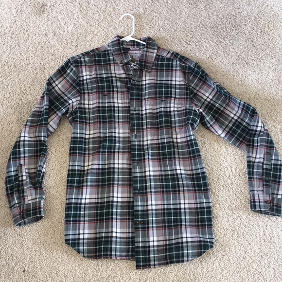 Carhartt Other - Carhartt Flannel